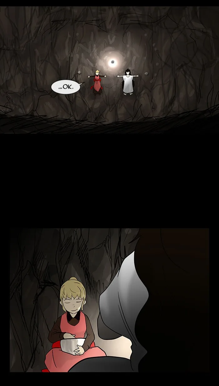 Tower of God - Chapter 29 - Page 9