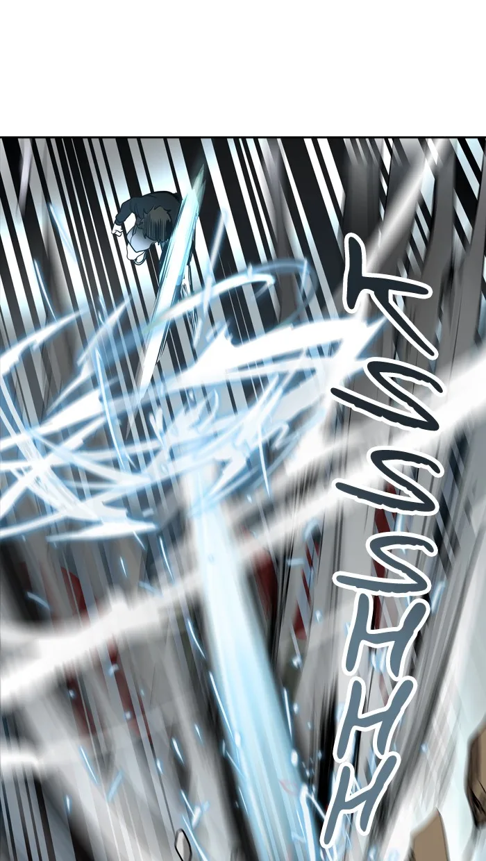 Tower of God - Chapter 290 - Page 1