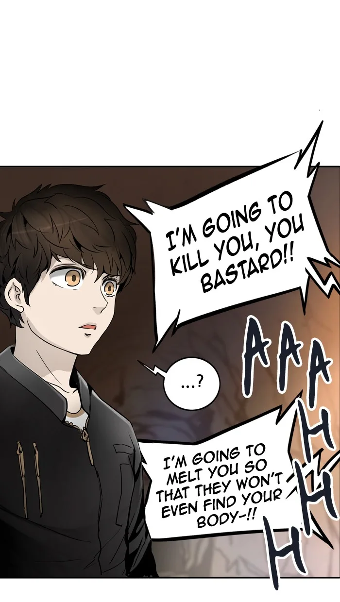 Tower of God - Chapter 290 - Page 10
