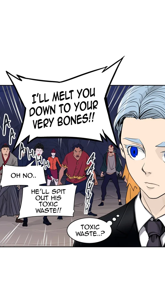 Tower of God - Chapter 290 - Page 14