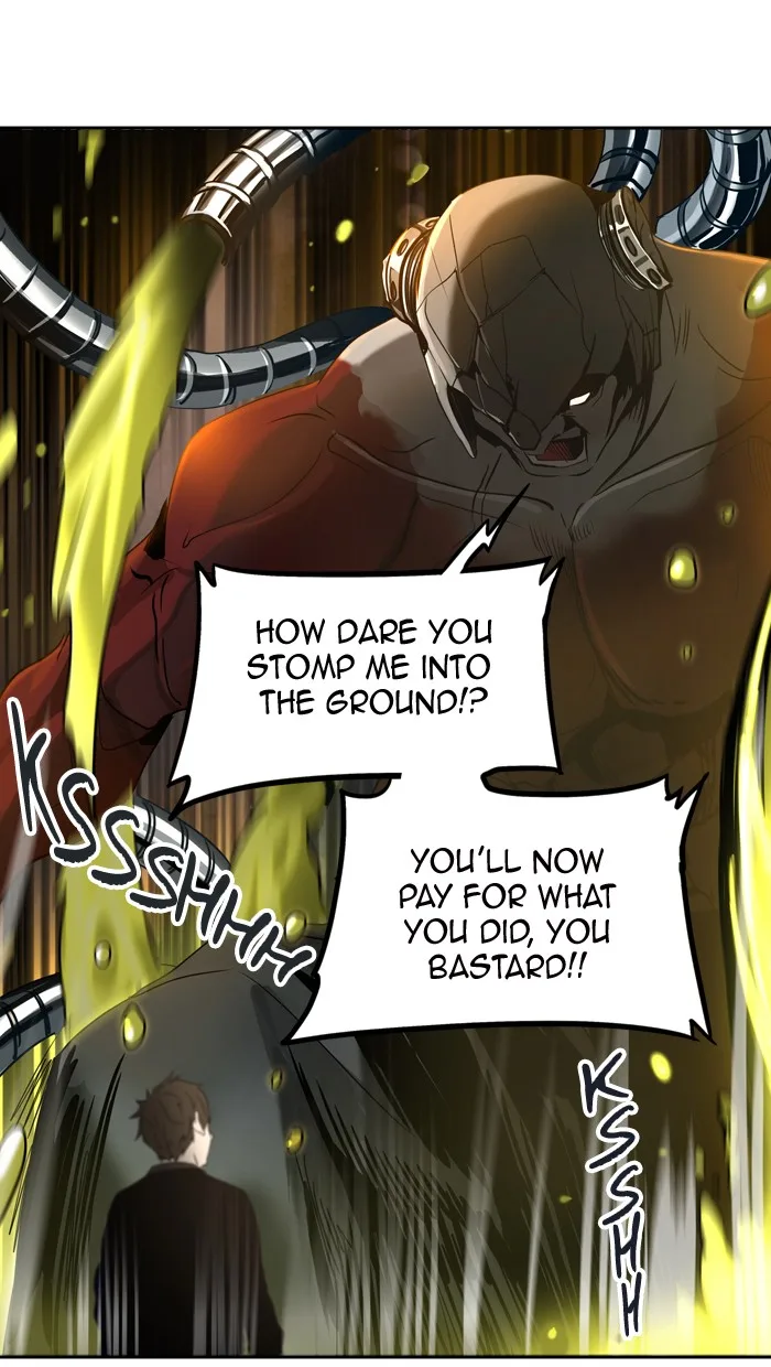 Tower of God - Chapter 290 - Page 18