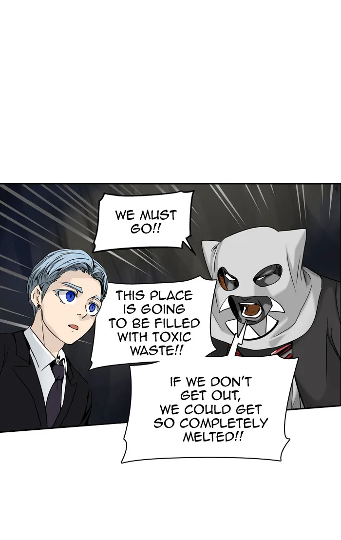 Tower of God - Chapter 290 - Page 19