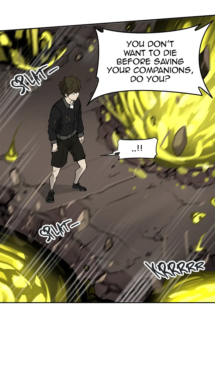 Tower of God - Chapter 290 - Page 20
