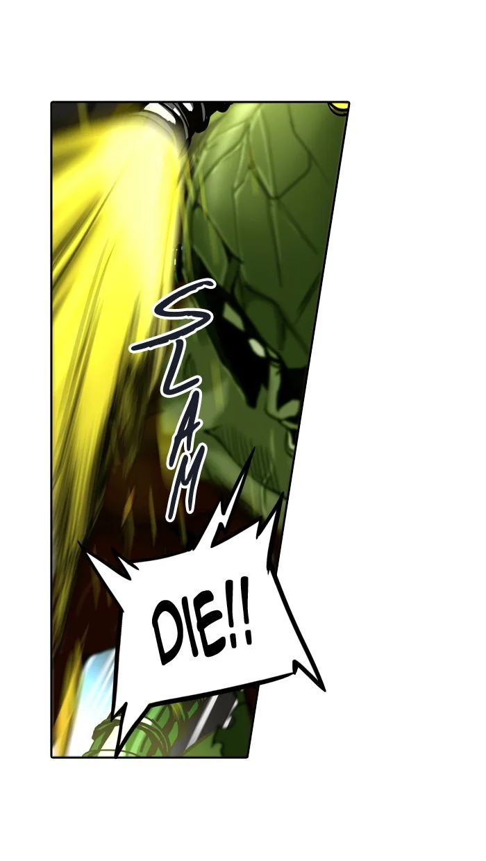 Tower of God - Chapter 290 - Page 21