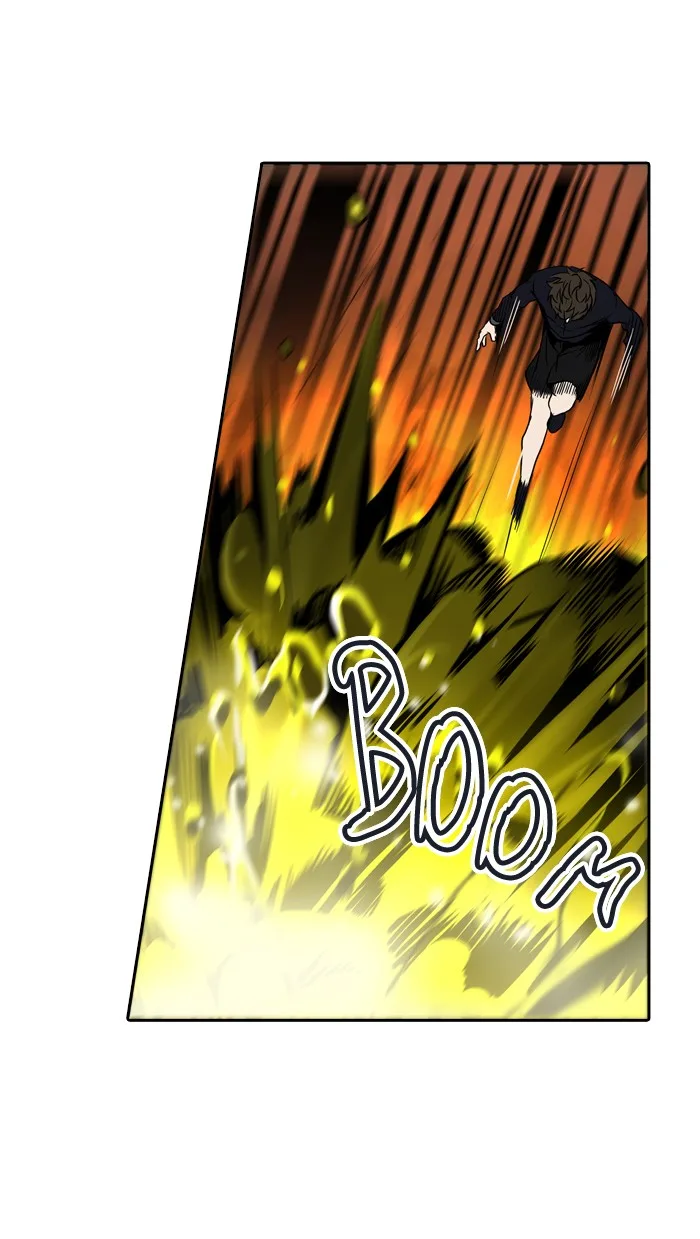 Tower of God - Chapter 290 - Page 22