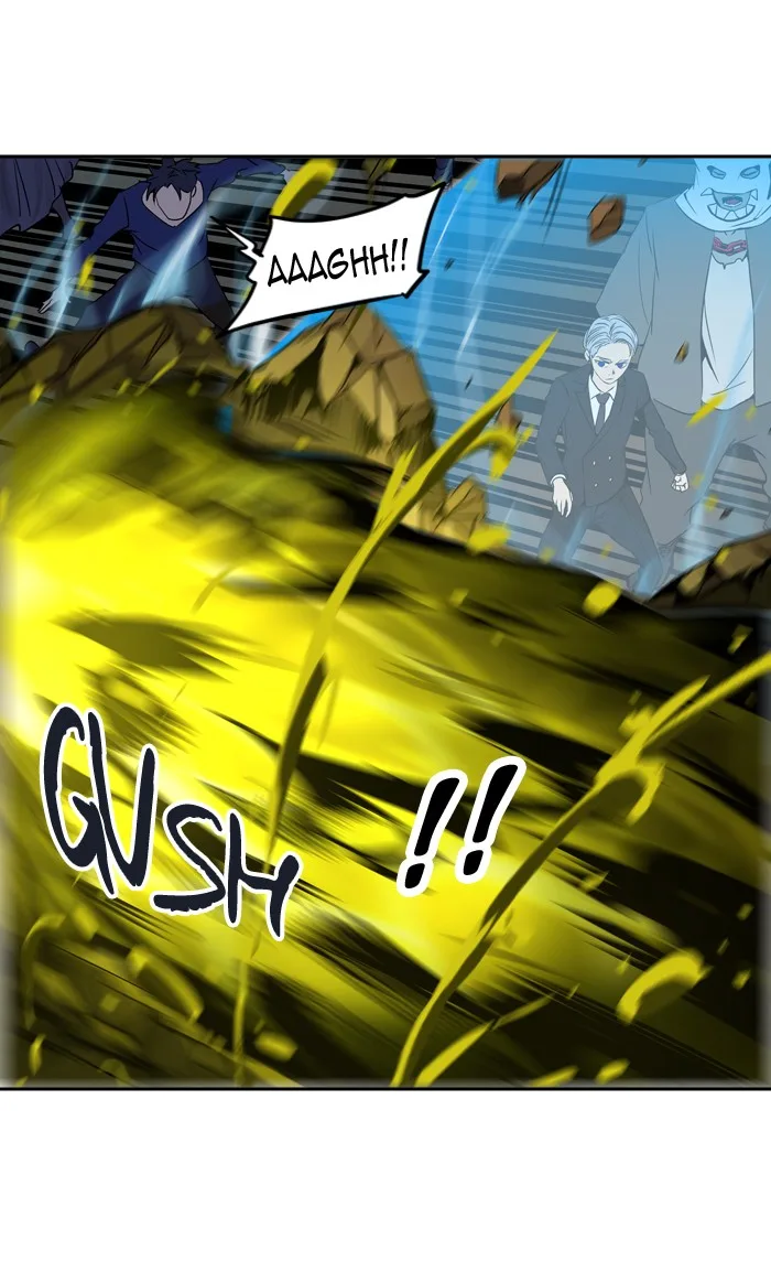 Tower of God - Chapter 290 - Page 23