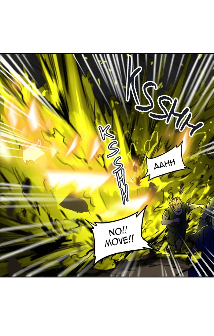 Tower of God - Chapter 290 - Page 24