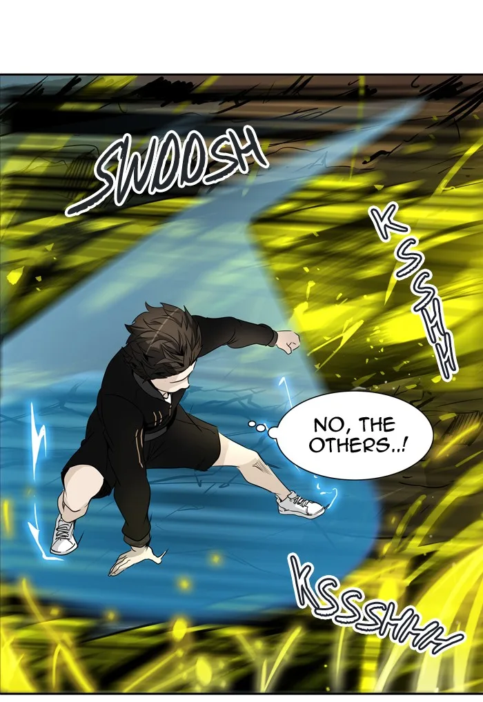 Tower of God - Chapter 290 - Page 25