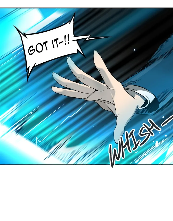 Tower of God - Chapter 290 - Page 27
