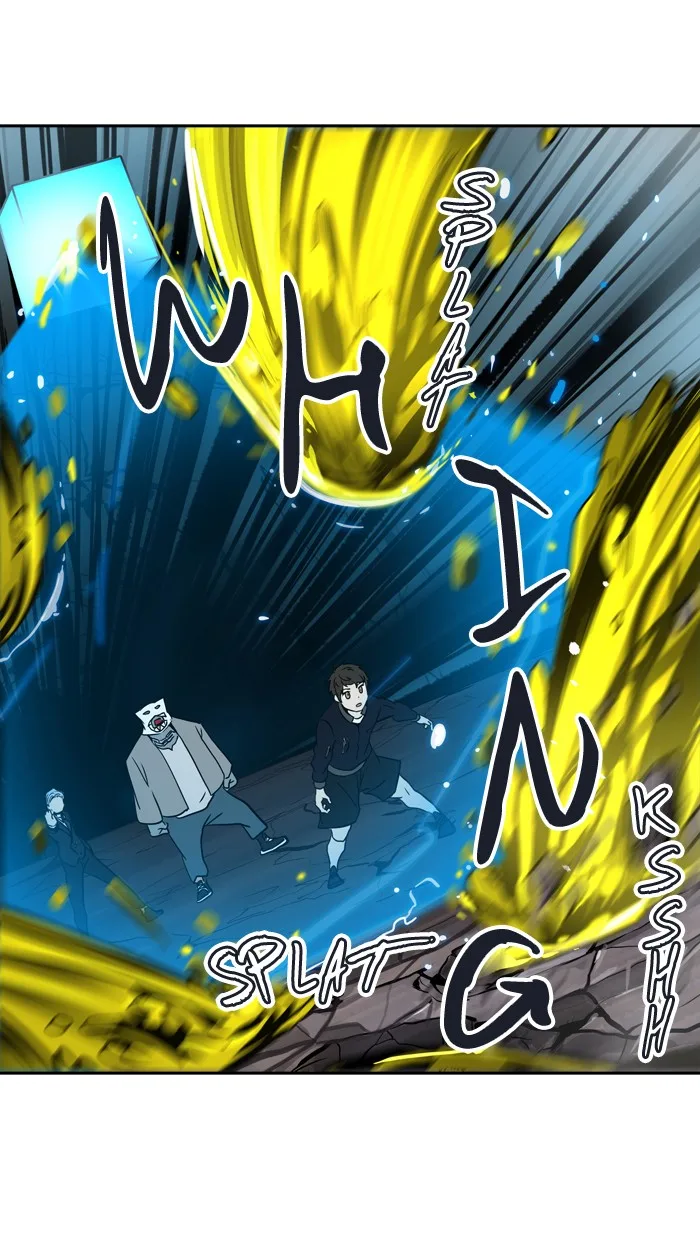 Tower of God - Chapter 290 - Page 28