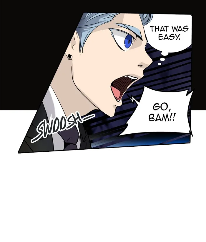 Tower of God - Chapter 290 - Page 30