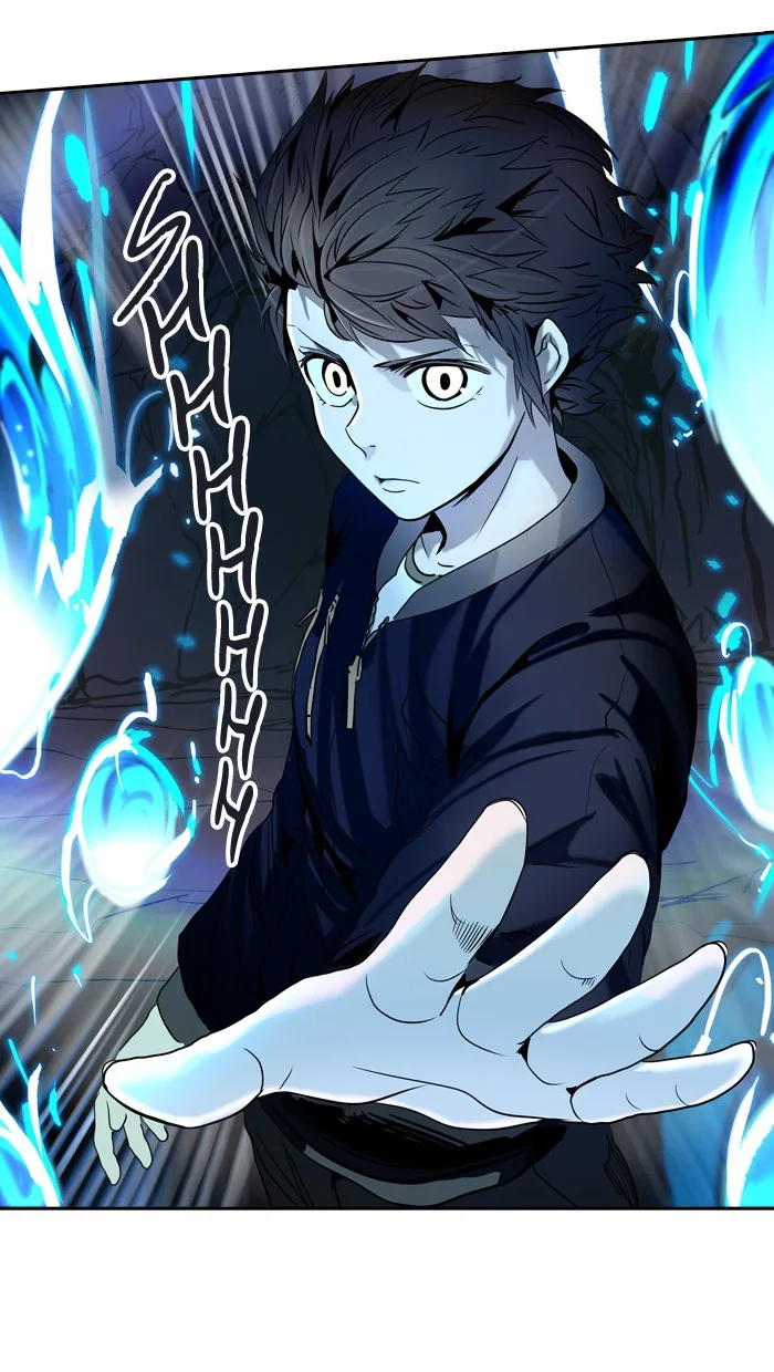 Tower of God - Chapter 290 - Page 31