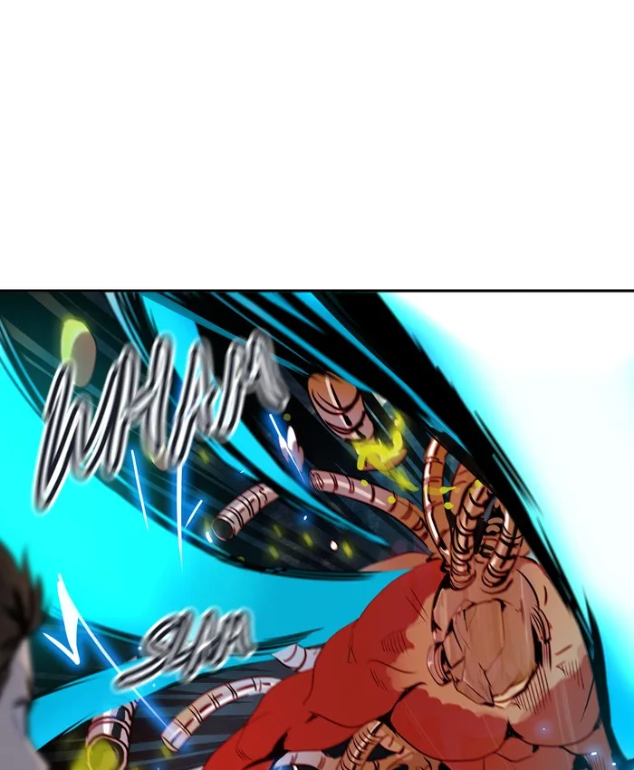 Tower of God - Chapter 290 - Page 32