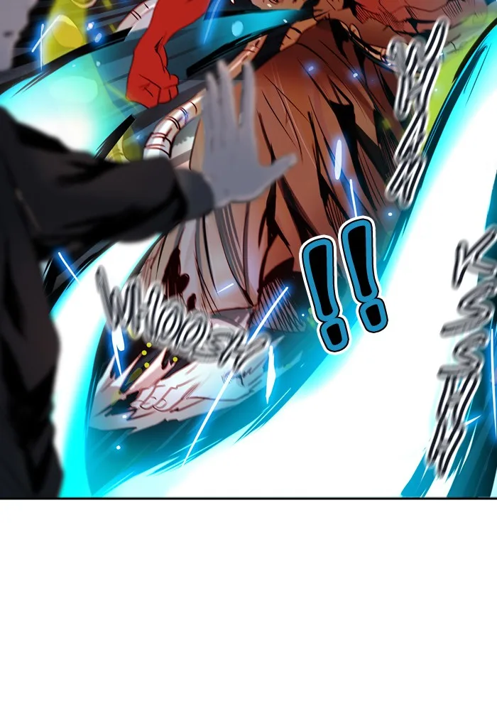 Tower of God - Chapter 290 - Page 33