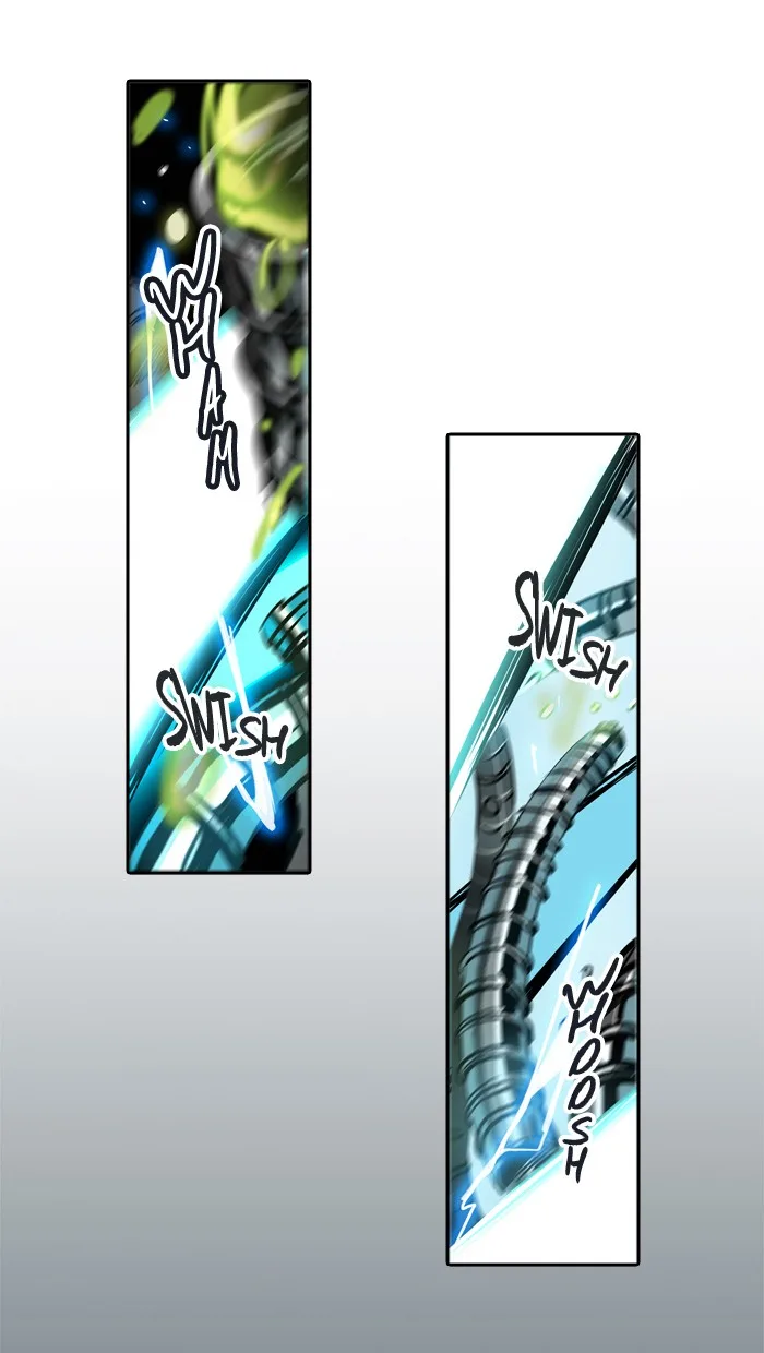 Tower of God - Chapter 290 - Page 34