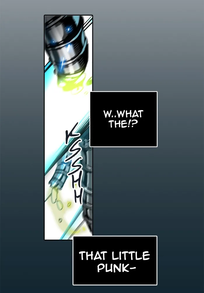 Tower of God - Chapter 290 - Page 35