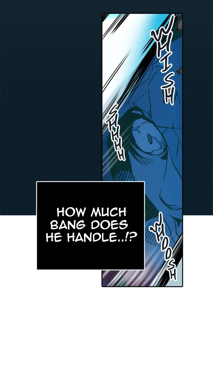 Tower of God - Chapter 290 - Page 36