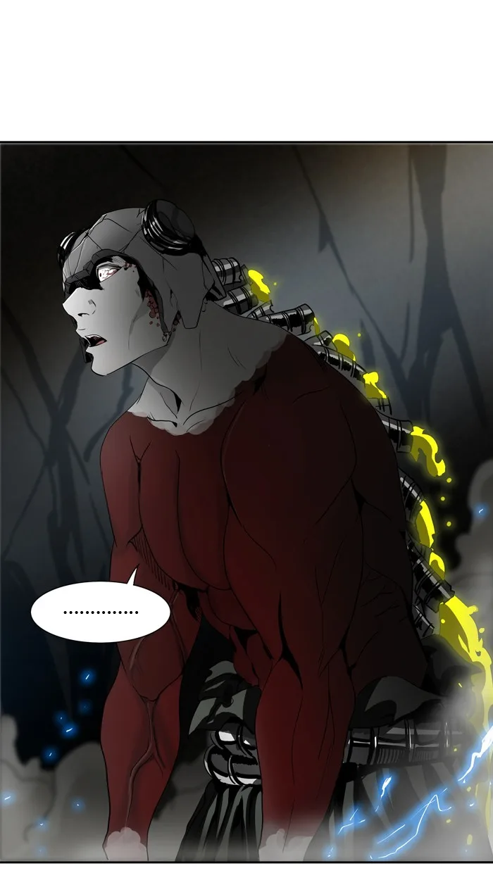 Tower of God - Chapter 290 - Page 37