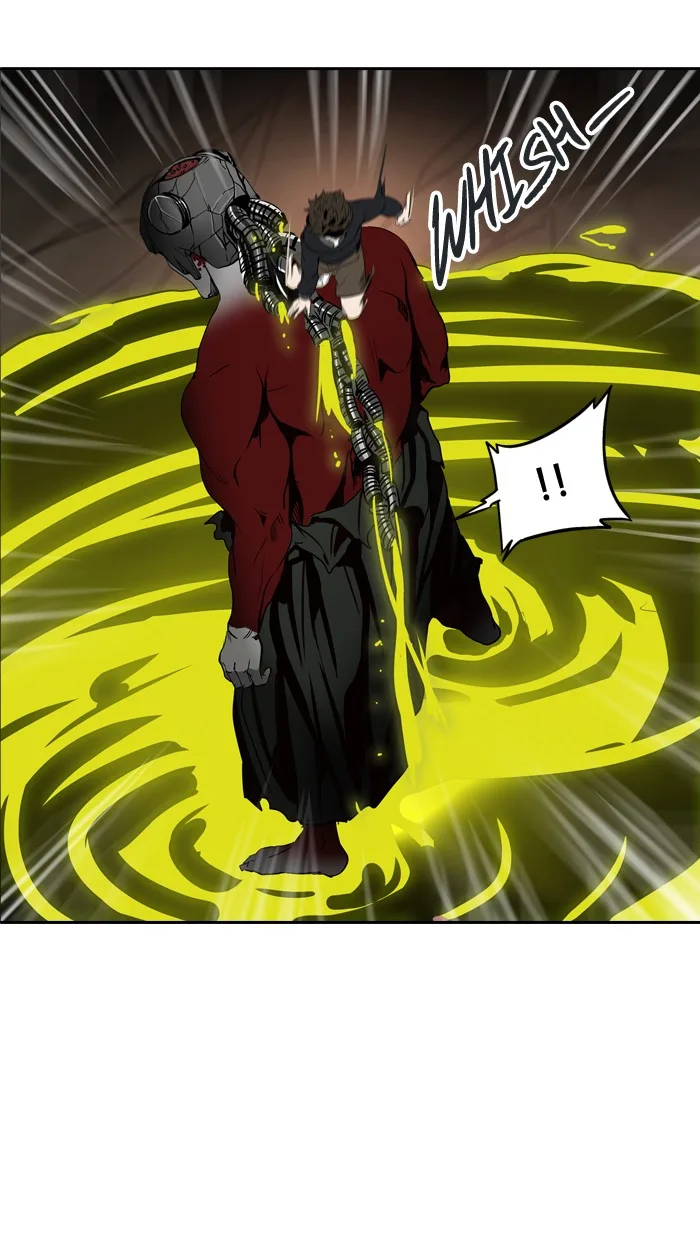 Tower of God - Chapter 290 - Page 39