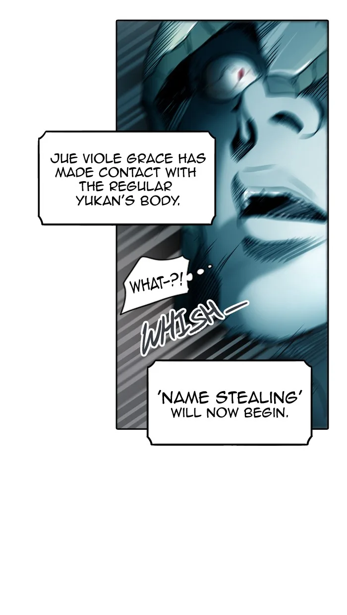 Tower of God - Chapter 290 - Page 41