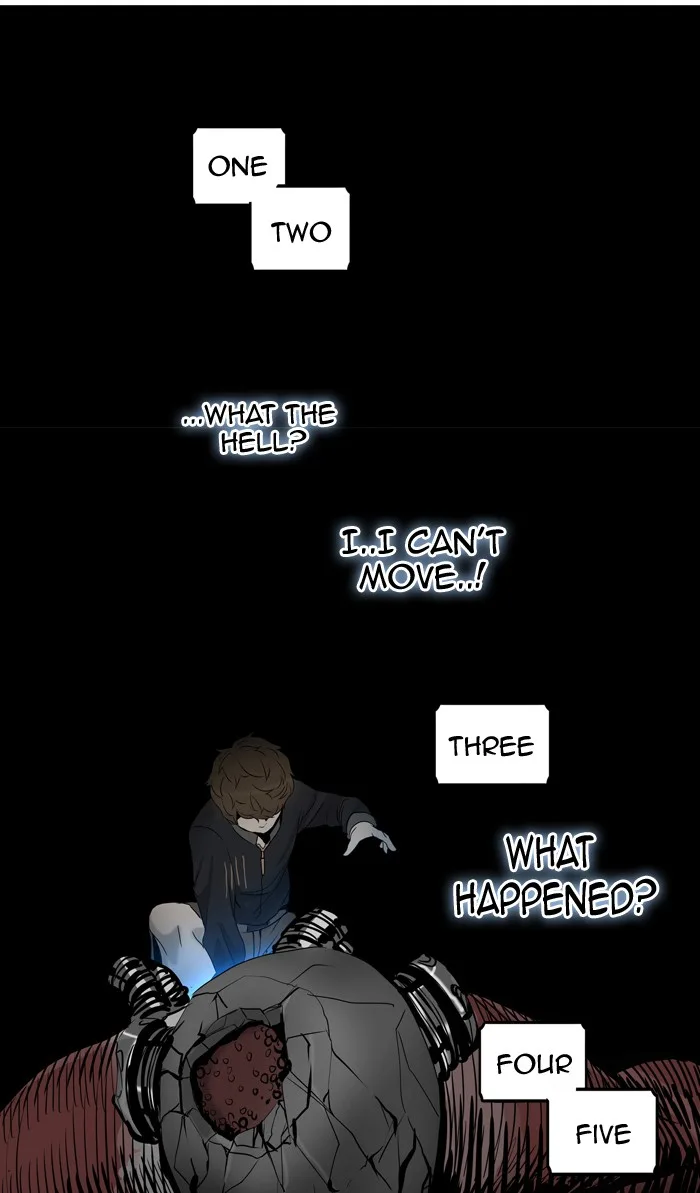 Tower of God - Chapter 290 - Page 42