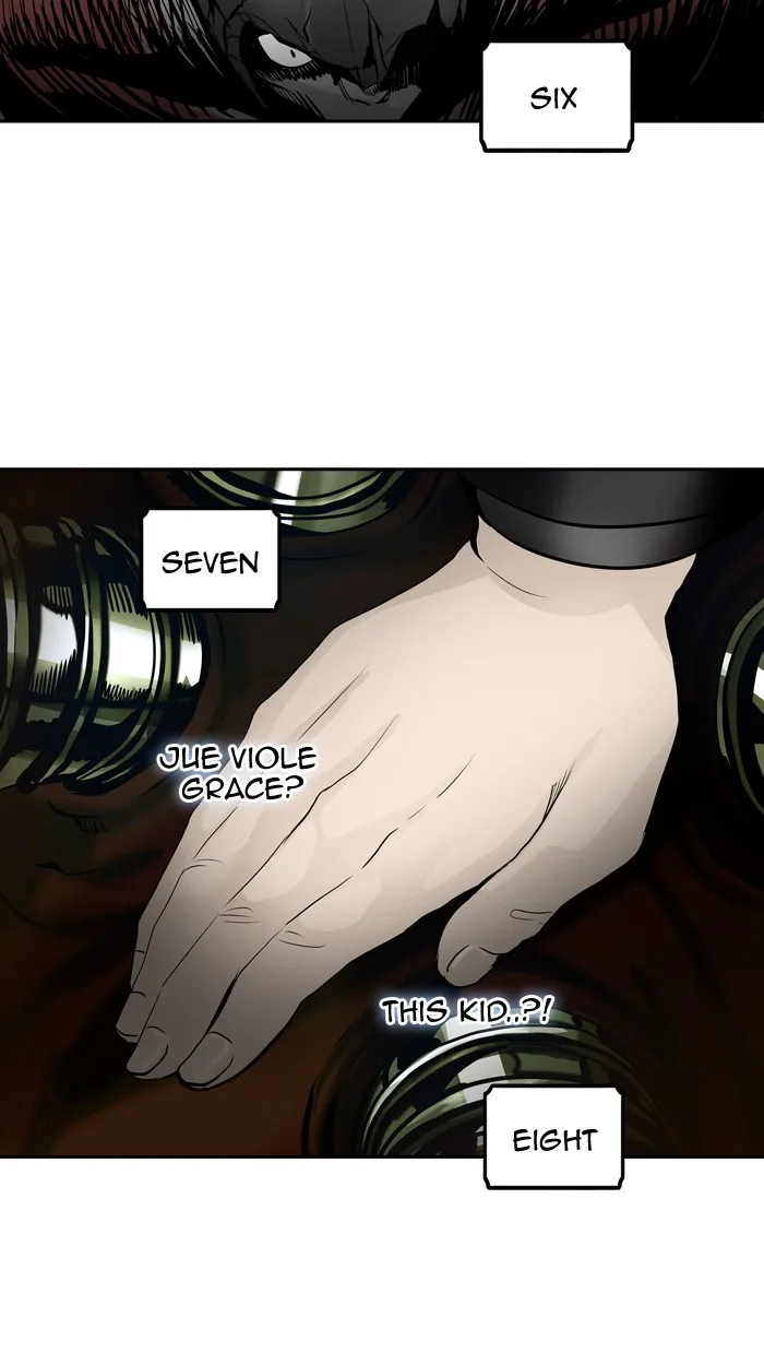 Tower of God - Chapter 290 - Page 43