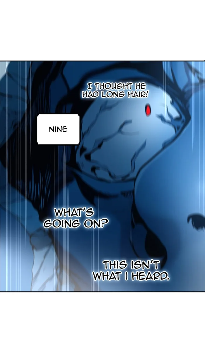 Tower of God - Chapter 290 - Page 44