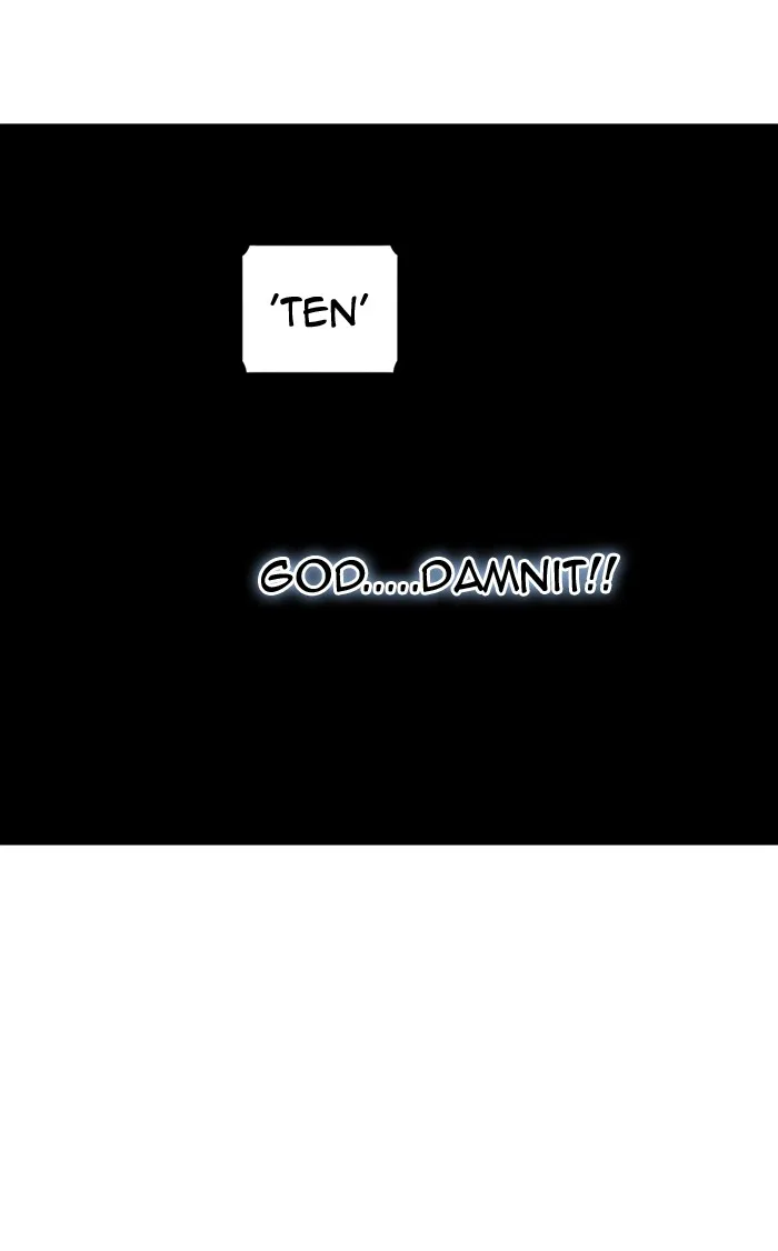 Tower of God - Chapter 290 - Page 45