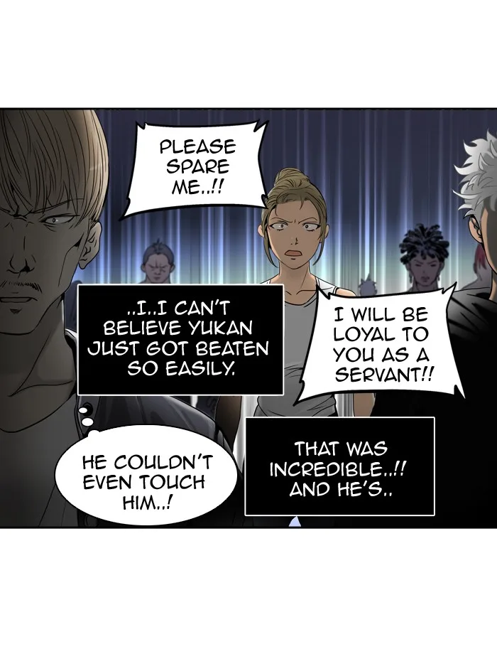 Tower of God - Chapter 290 - Page 48