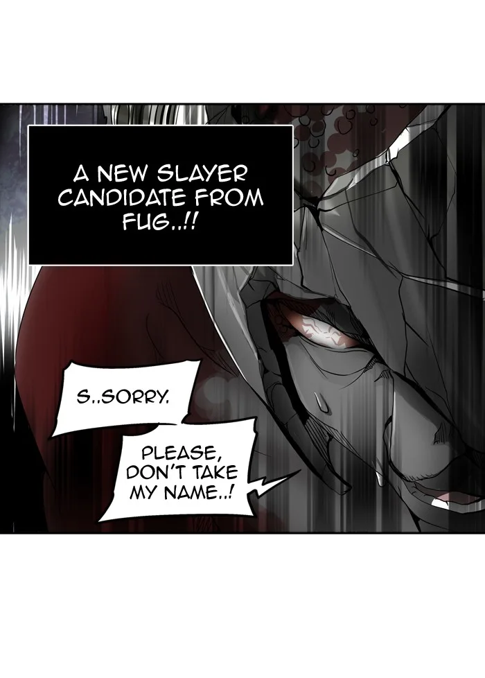 Tower of God - Chapter 290 - Page 49