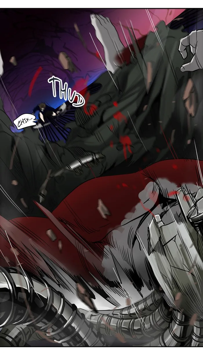 Tower of God - Chapter 290 - Page 5