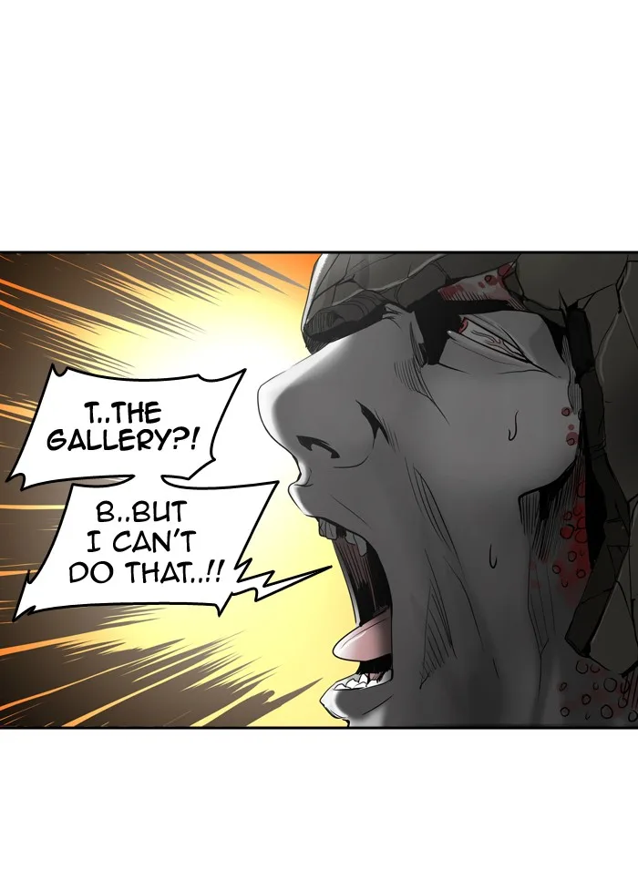 Tower of God - Chapter 290 - Page 51