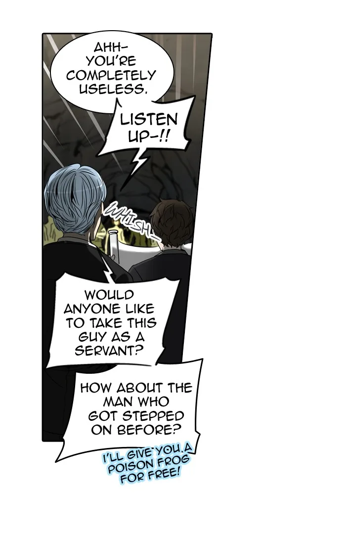 Tower of God - Chapter 290 - Page 53