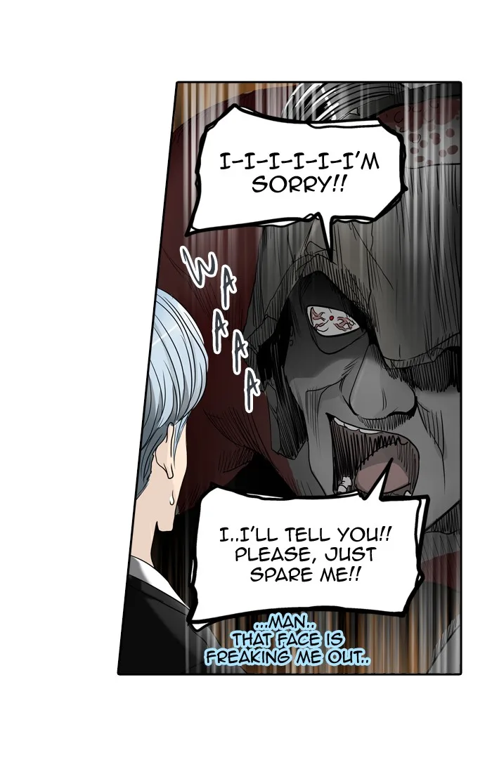 Tower of God - Chapter 290 - Page 54