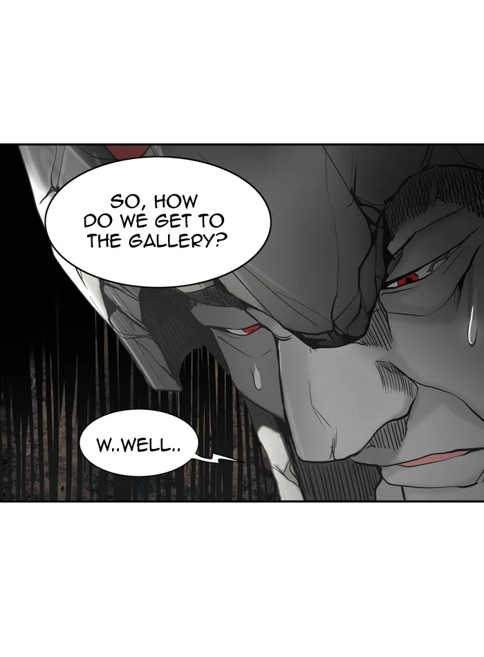 Tower of God - Chapter 290 - Page 55