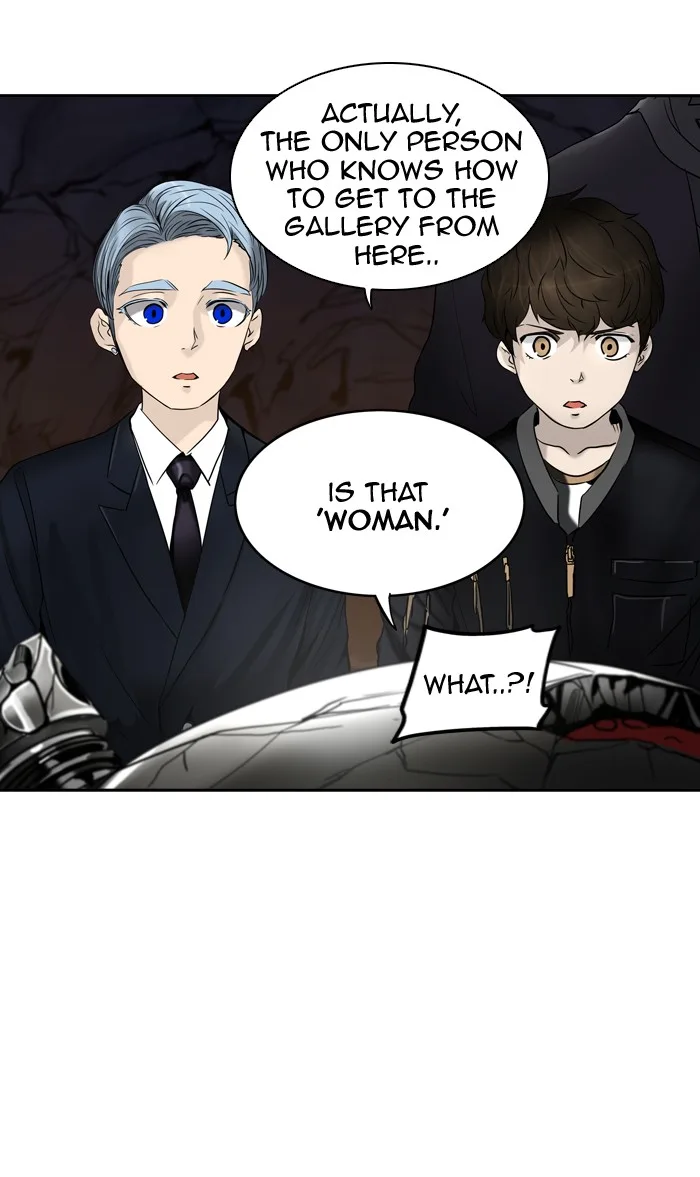Tower of God - Chapter 290 - Page 56