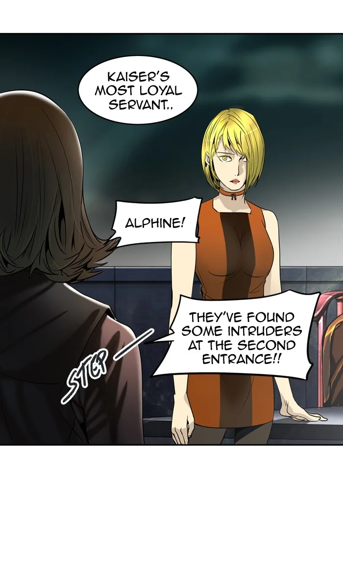 Tower of God - Chapter 290 - Page 57