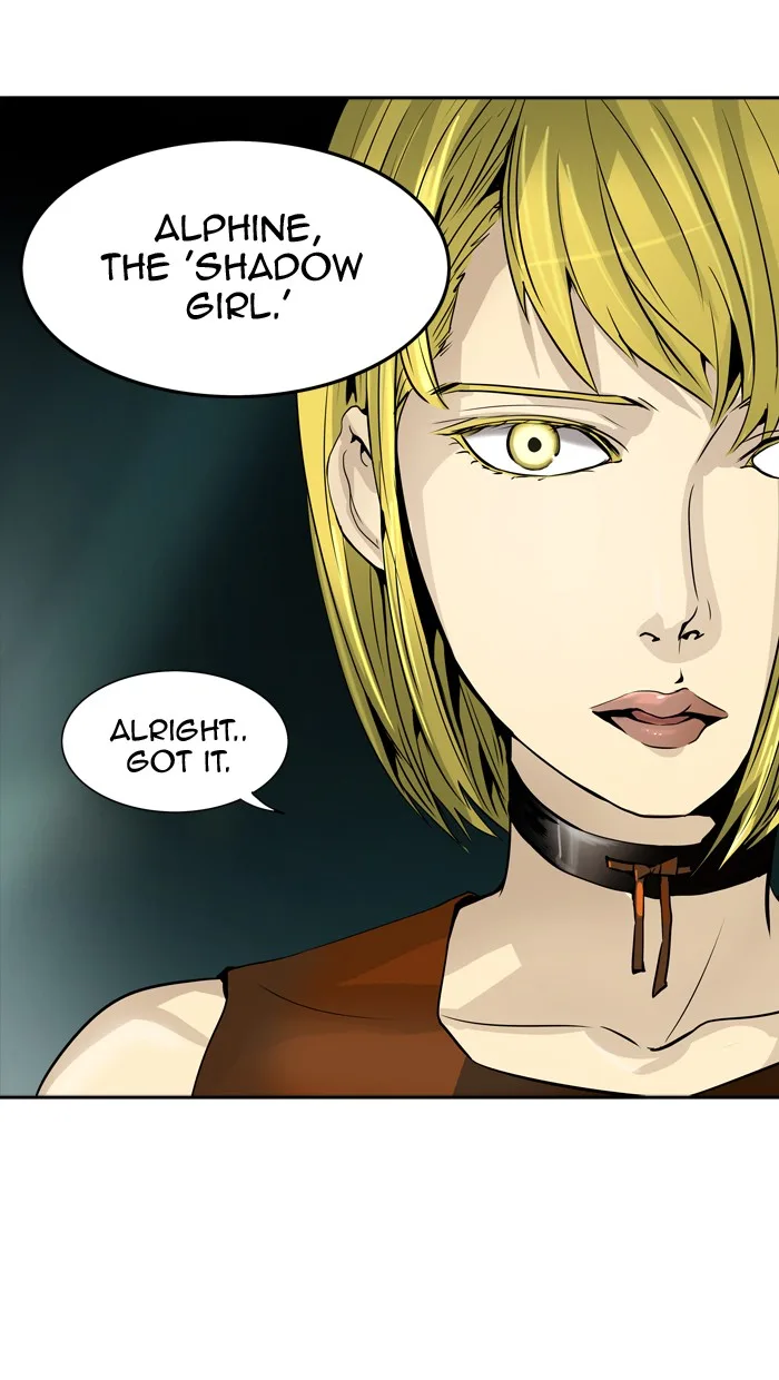 Tower of God - Chapter 290 - Page 58