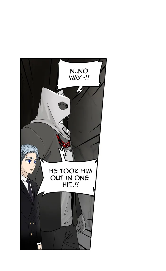 Tower of God - Chapter 290 - Page 6