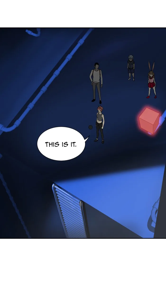 Tower of God - Chapter 290 - Page 61