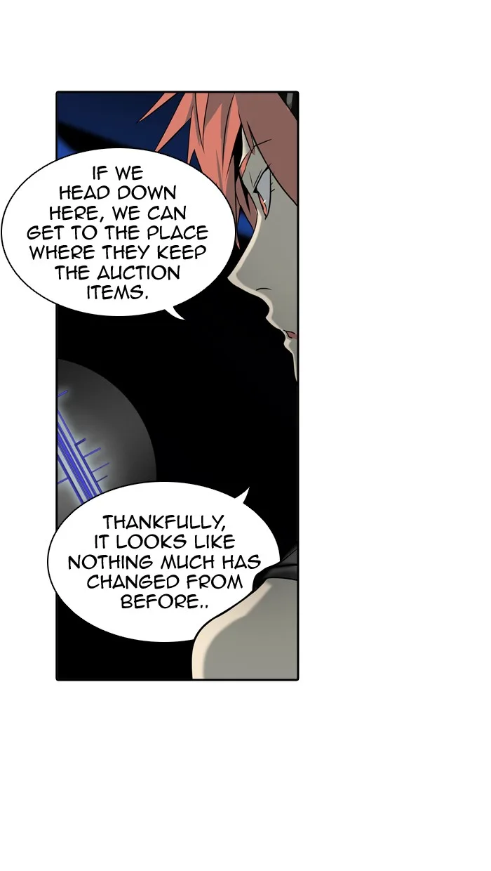 Tower of God - Chapter 290 - Page 62
