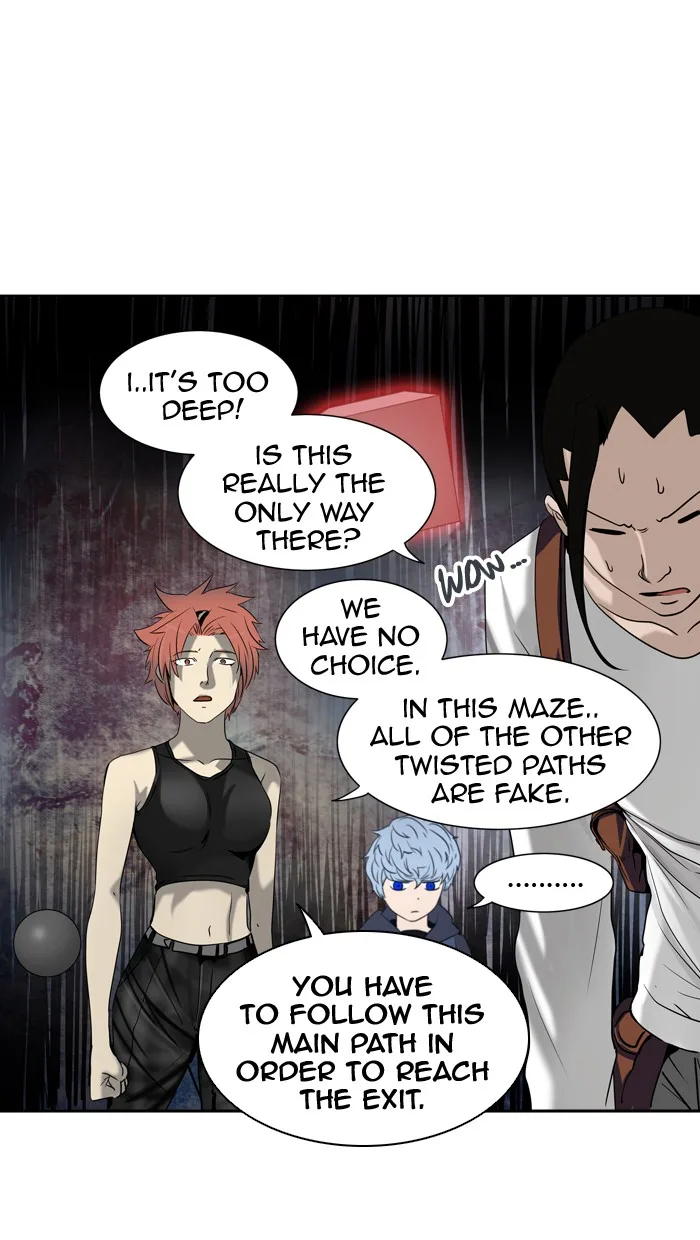Tower of God - Chapter 290 - Page 64
