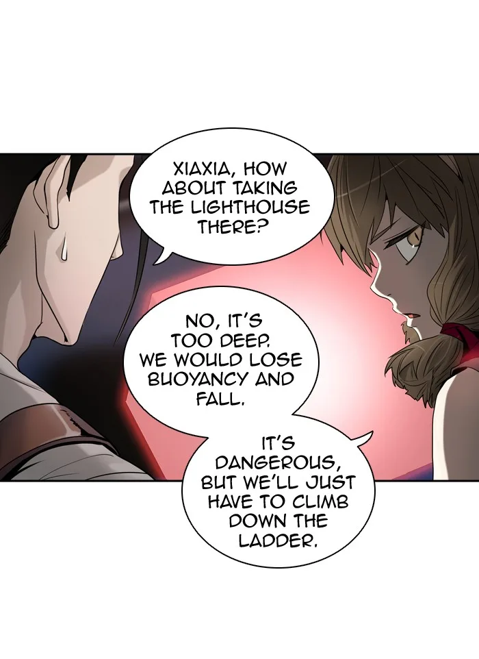 Tower of God - Chapter 290 - Page 65