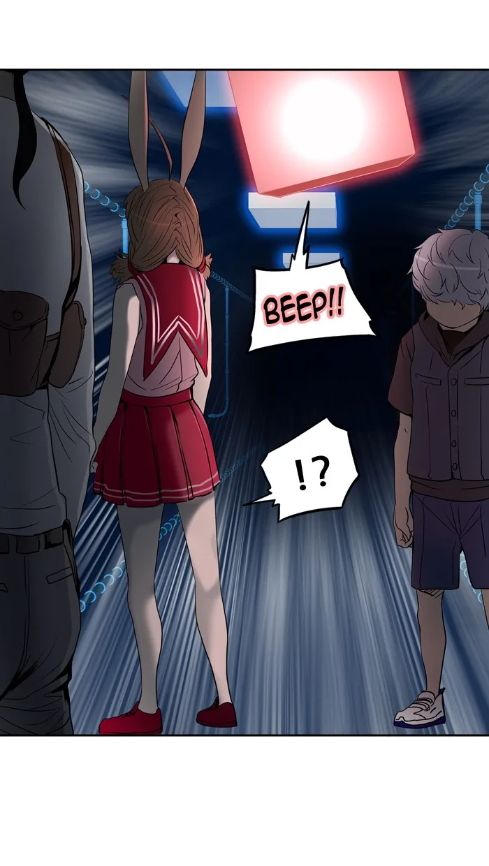 Tower of God - Chapter 290 - Page 66