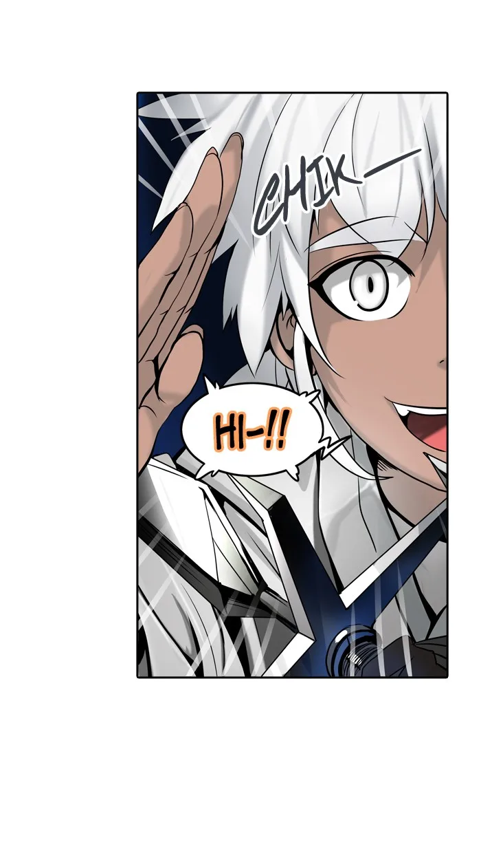 Tower of God - Chapter 290 - Page 69