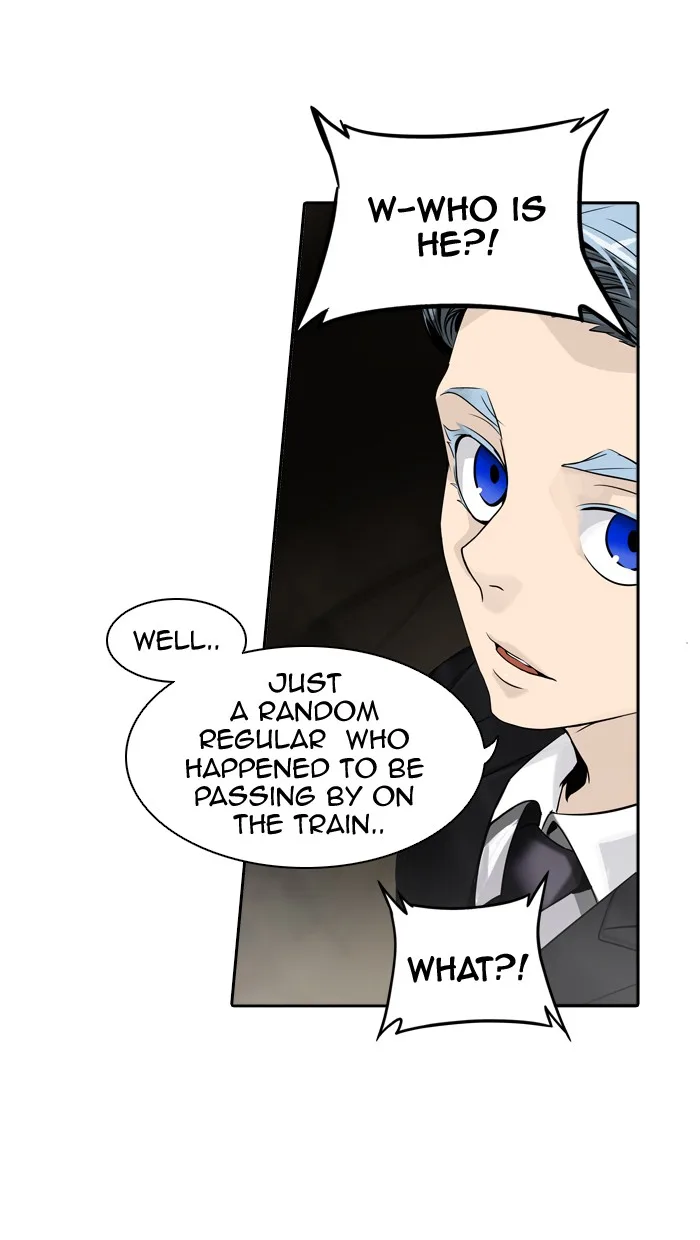 Tower of God - Chapter 290 - Page 7