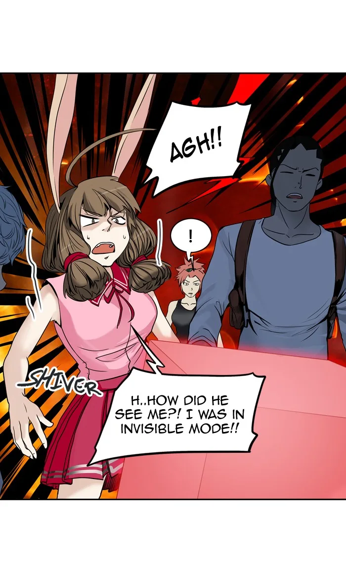 Tower of God - Chapter 290 - Page 70