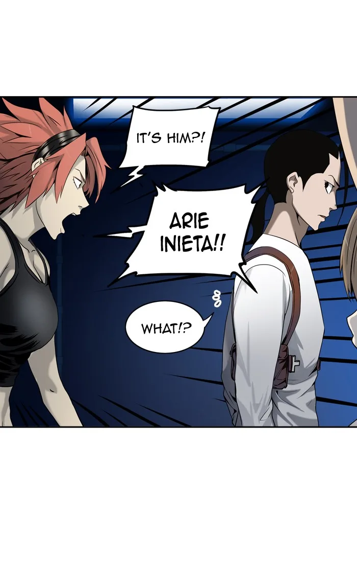 Tower of God - Chapter 290 - Page 71