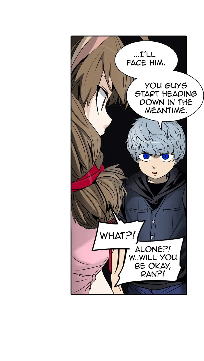 Tower of God - Chapter 290 - Page 73