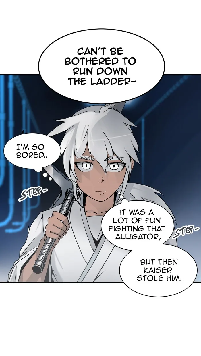 Tower of God - Chapter 290 - Page 75